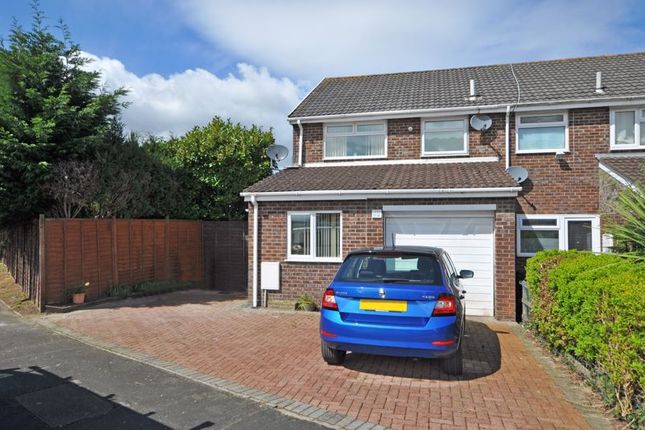 Terraced house for sale in Extended House, Bideford Road, Newport