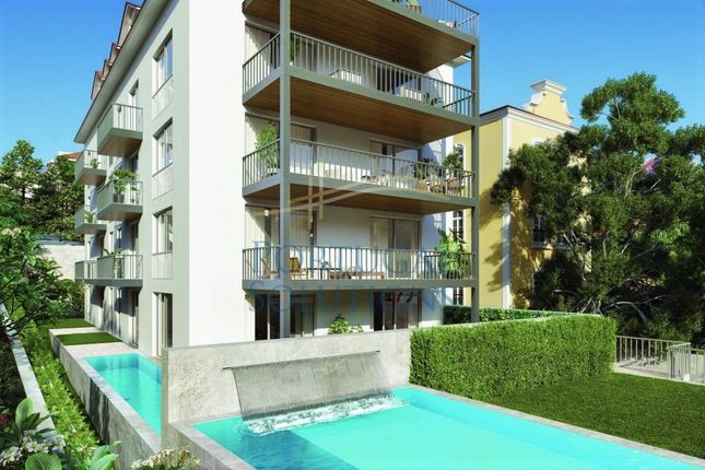 Thumbnail Apartment for sale in Avenida Sabóia, Cascais, 2765-395, Pt