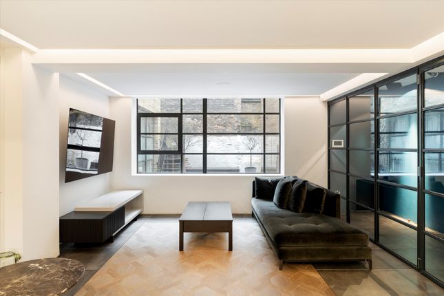 2-bed flat on 2, Royalty Mews, London, £1,825,000