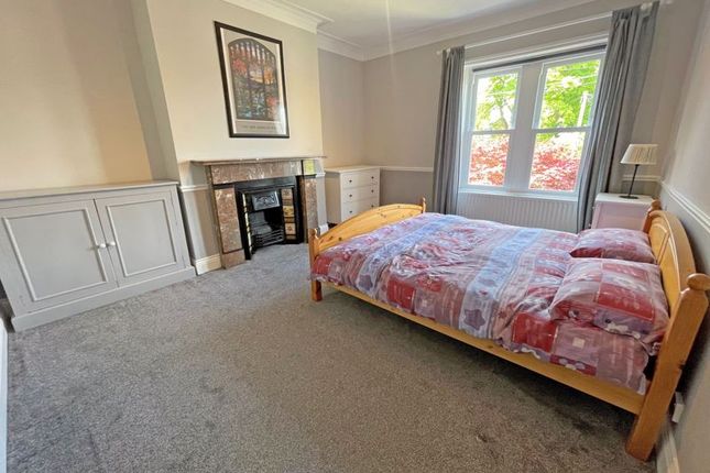 Terraced house for sale in Grange Road, Ryton