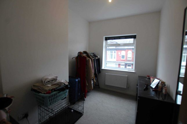 End terrace house to rent in Kersal Avenue, Manchester