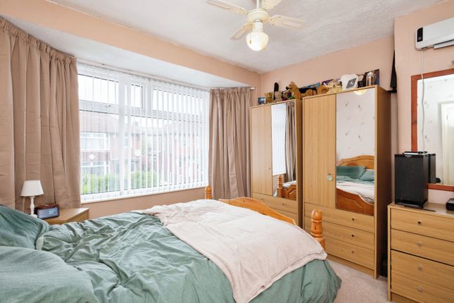 Semi-detached house for sale in Delside Avenue, Manchester