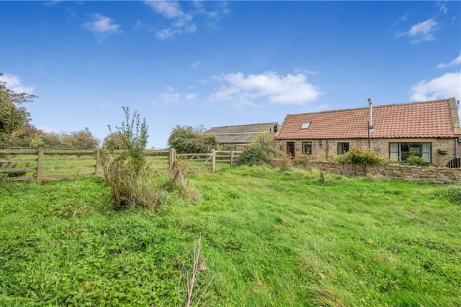 Land for sale in Farsyde House Farm, Fylingthorpe, Whitby, North Yorkshire