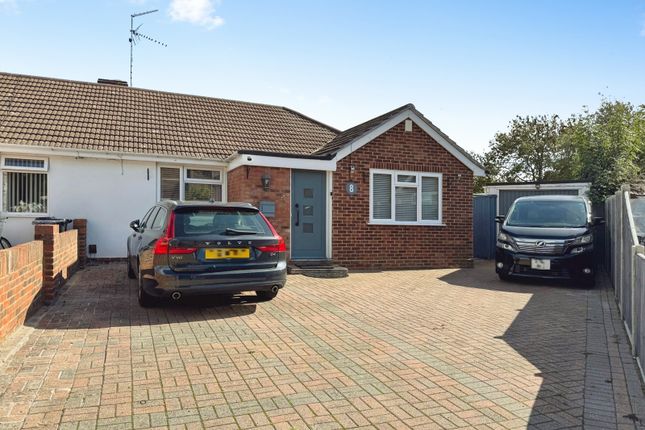 3-bed house on 8, Frampton Close, Reading, £695,000