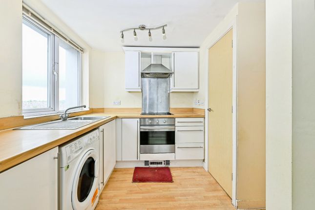 Flat 83, High Point,, Noel Street, Nottinghamshire photo 2