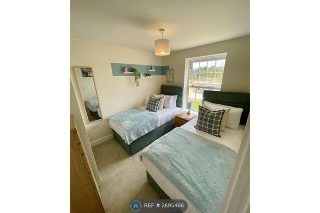 Harvest Road, Market Harborough photo 4