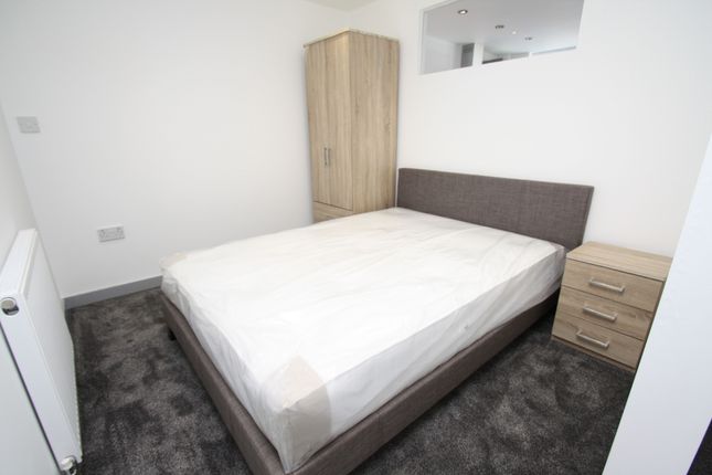 Flat for sale in Anlaby Road, Hull