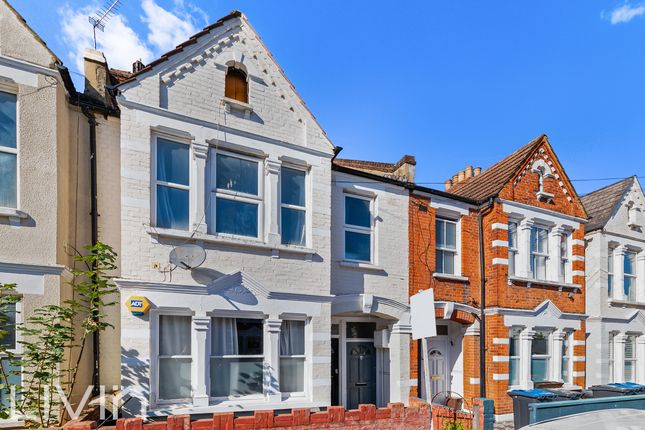 Tynemouth Road, 13-26