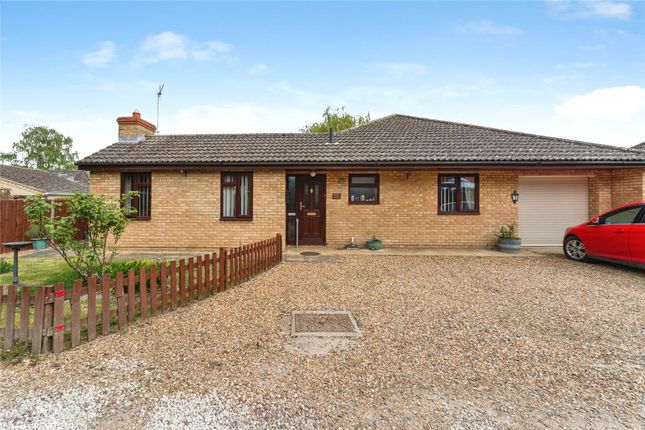 3-bed house on 37A,, The Brook, Ely, £325,000