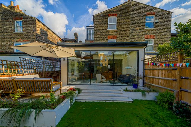 Thumbnail Semi-detached house for sale in Ryde Vale Road, London