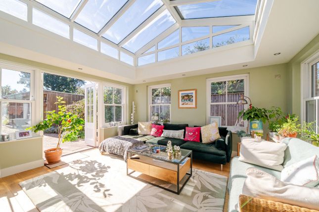 Apple Tree Cottage, Warborne Lane, Lymington photo 2