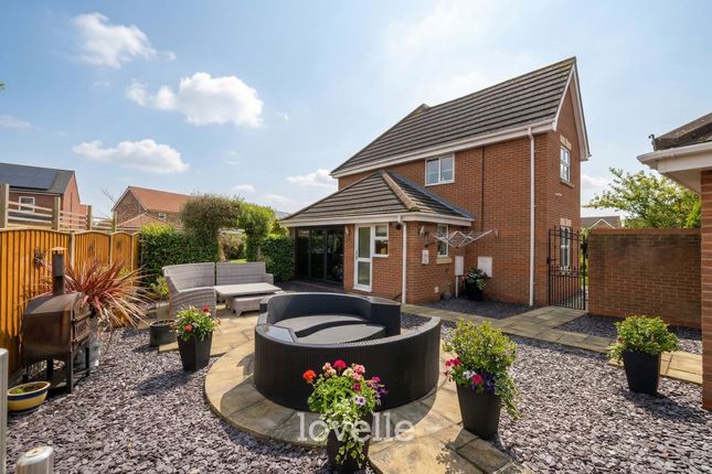 5 Buttercup Court, Grimsby photo 4
