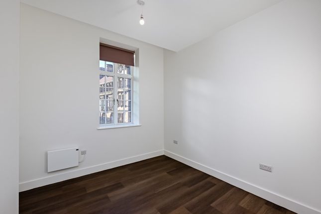 Apartment 102,, The Old Police Station, Wakefield photo 5