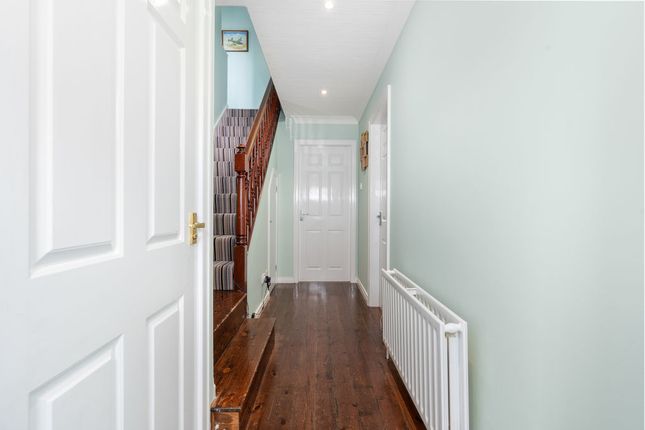 26 Meadow Crescent, 26 Meadow Crescent, Douglas photo 2