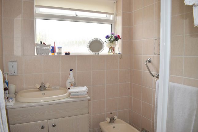 Flat for sale in 1A Raleigh Road, Budleigh Salterton