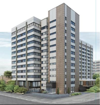 Thumbnail Flat for sale in Miller Heights, 43-51 Lower Stone Street, Maidstone