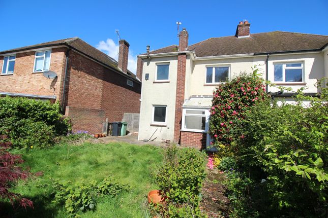 Semi-detached house for sale in Park Way, Maidstone