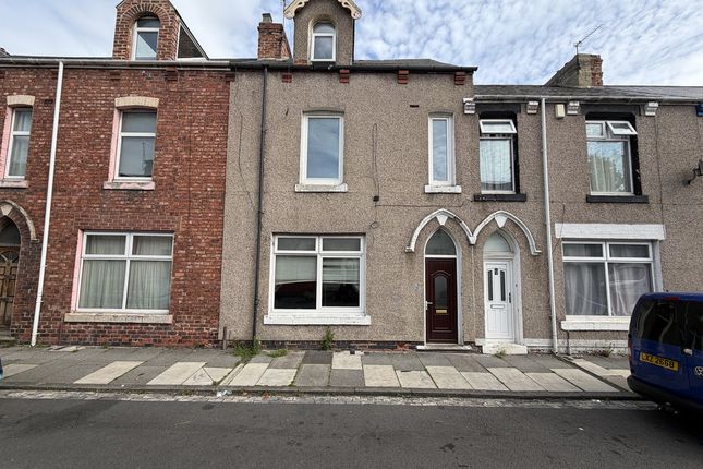 5-bed house on 16, Whitburn Street, Hartlepool, £50,000