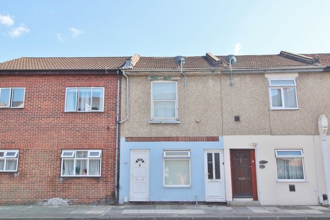 Flat for sale in Highland Road, Southsea