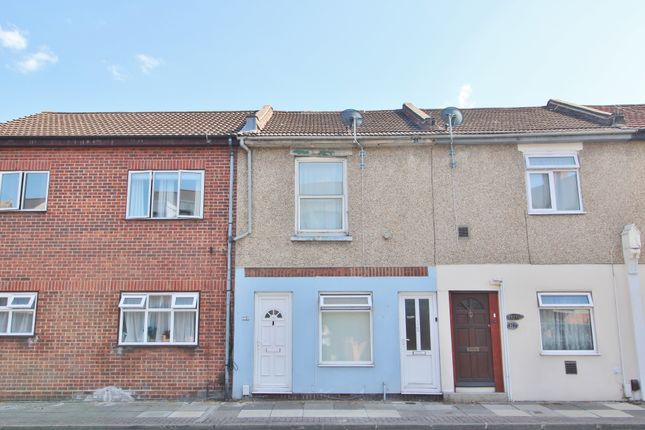 Thumbnail Flat for sale in Highland Road, Southsea