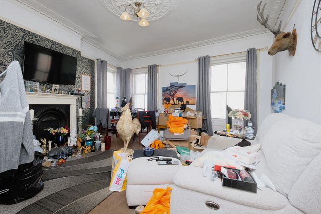 Flat for sale in East Reach, Taunton