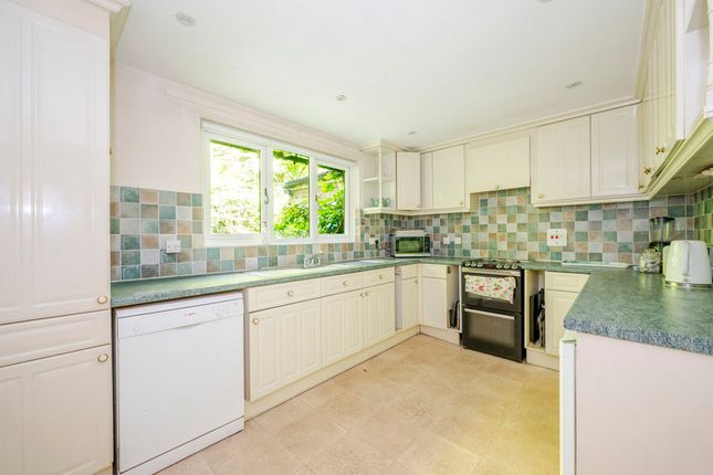Brocklay, Nursery Lane, Fairwarp photo 4