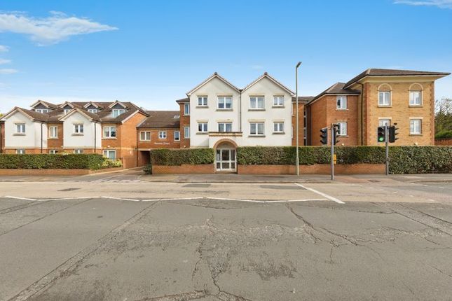 Flat for sale in Reeves Court, Camberley