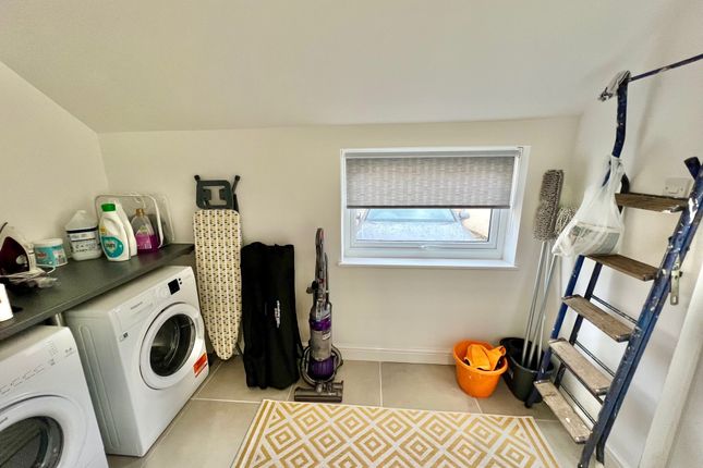 Terraced house for sale in St. Andrews Road, Exmouth