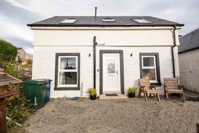 Thumbnail Detached house for sale in Kirn Brae, Kirn, Dunoon