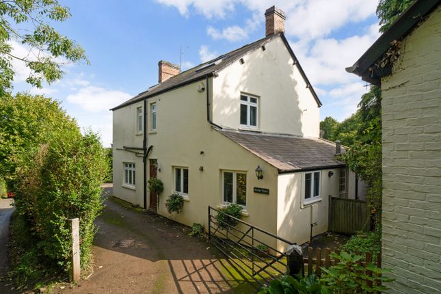 Detached house for sale in Shotteswell, Banbury