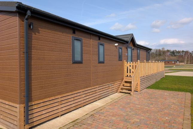 YR9 Lakeland Lodge at South Lakeland Leisure Village, Borwick Ln, Warton, Carnforth photo 4
