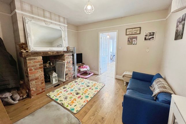 39a, Monk Street, Tutbury, Burton-on-trent photo 3