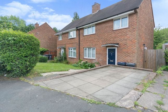 3-bed house on 8, Capern Grove, Birmingham, £230,000