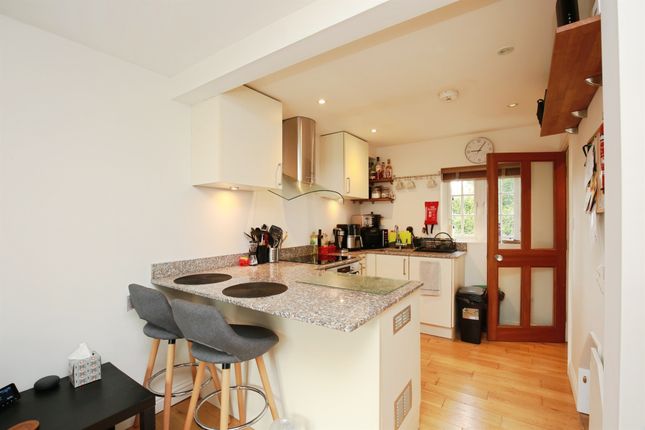 Lavender Cottage, Abingdon Road, Abingdon photo 4