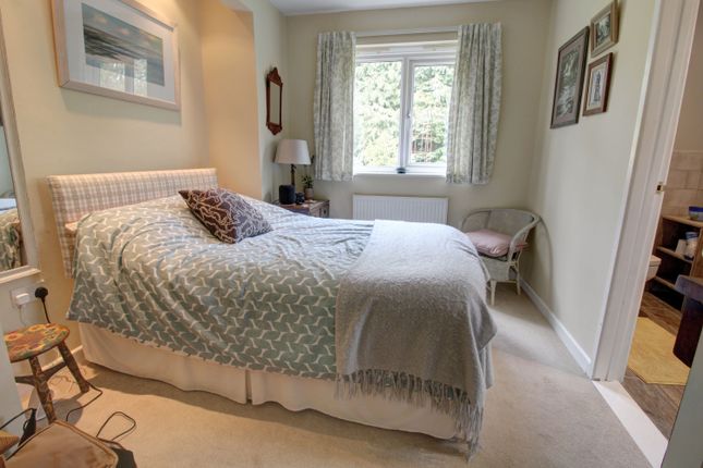 Annexe Bedroom