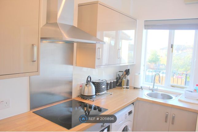 Flat to rent in Arbury View Arbury Road Uk, Cambridge