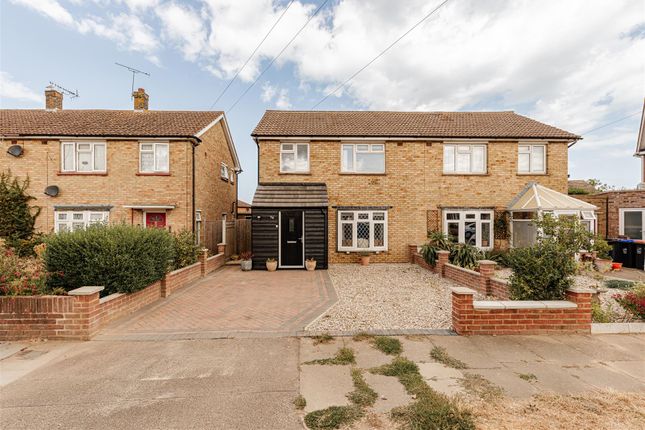 4-bed house on 60, Coronation Crescent, Margate, £400,000