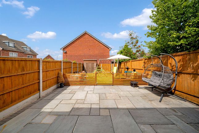 38, Stratford Drive, Prescot photo 4