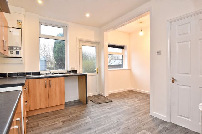 Semi-detached house for sale in Kings Road, Kingsway, Rochdale, Greater Manchester