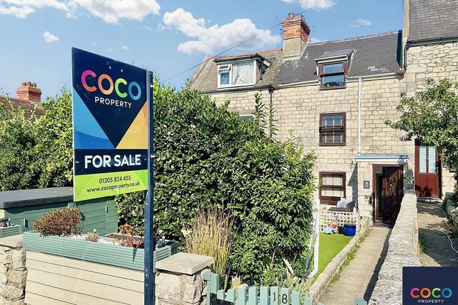 4-bed house on 18, Spring Gardens, Portland, £295,000