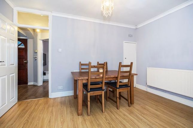 Semi-detached house for sale in Merlin Road, Welling