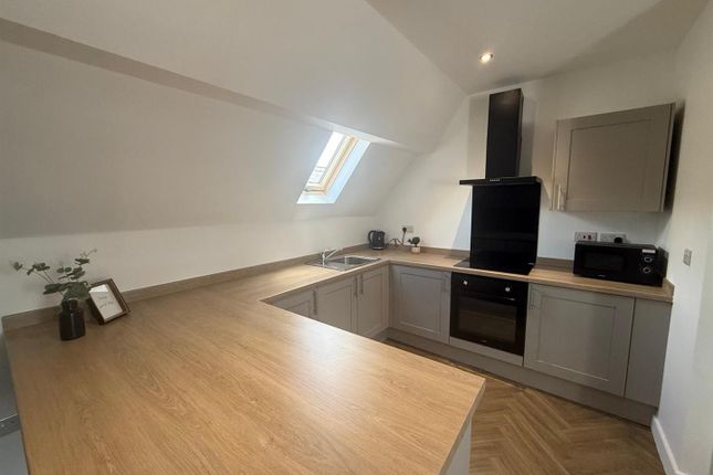 Room 6, 41, West Gate, Mansfield photo 5
