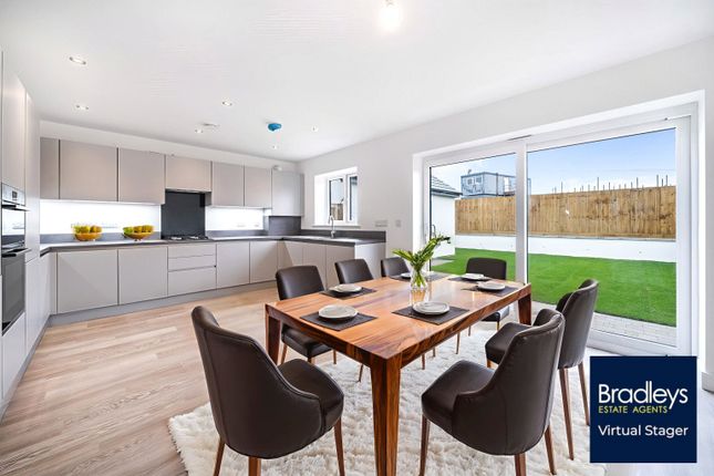 Plot 15 Tregenna Lea (Trevarrack), 17, Gwel Fenten, Cornwall photo 4