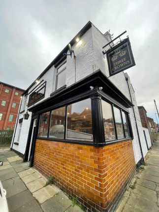 Thumbnail Pub/bar to let in Archer Street, Darlington