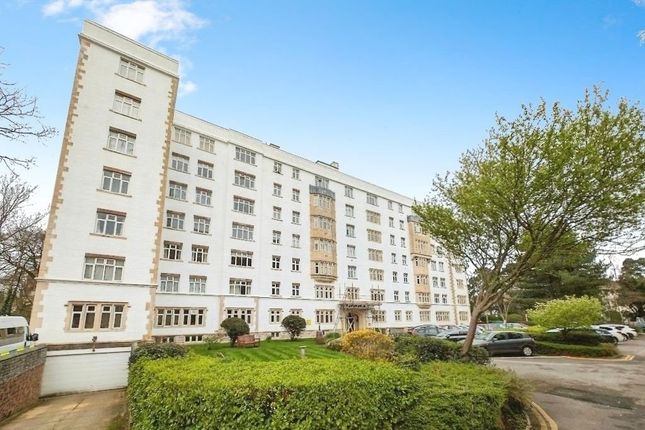 Thumbnail Flat for sale in Bath Road, Bournemouth