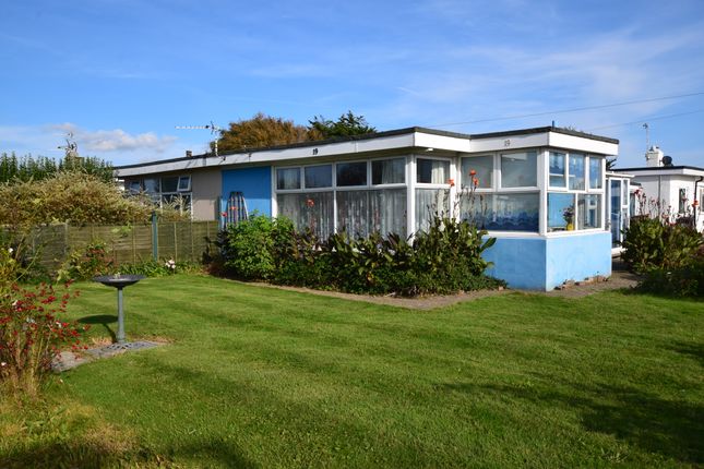 Semi-detached bungalow for sale in Camber Drive, Pevensey