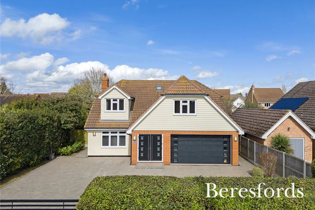 Detached house for sale in Mill Road, Burnham-On-Crouch