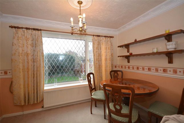 Semi-detached house for sale in Parsonage Road, Methley, Leeds, West Yorkshire