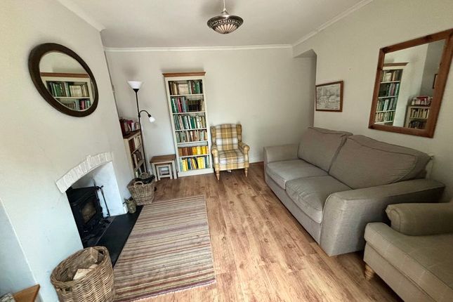Old Railway Cottage, 13, Grenville Road, Lostwithiel photo 3