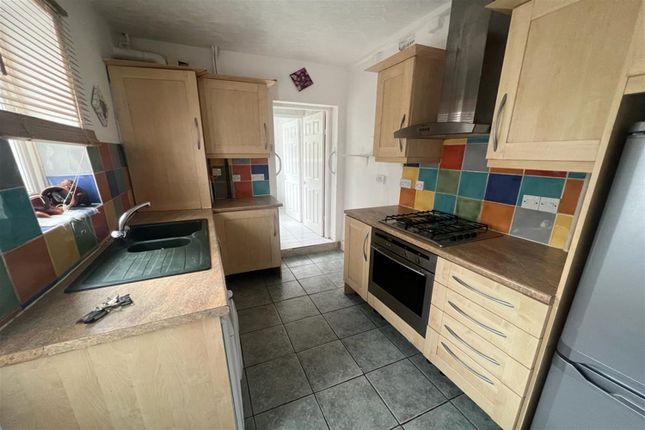 Terraced house for sale in Holmesdale Road, Thornton Heath